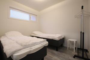 Lomahuoneisto Starvillas A 306