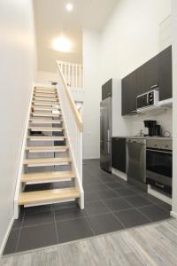 Lomahuoneisto Starvillas A 306