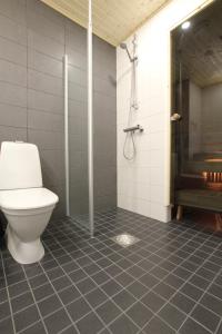 Lomahuoneisto Starvillas A 306