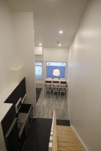 Lomahuoneisto Starvillas A 306