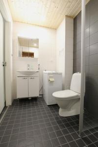 Lomahuoneisto Starvillas A 306