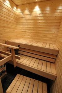 Lomahuoneisto Starvillas A 306