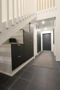 Lomahuoneisto Starvillas A 306