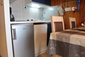 Appartements Cosylocation SuperBesse : photos des chambres