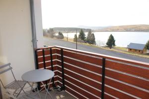 Appartements Cosylocation SuperBesse : photos des chambres