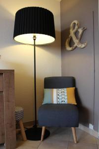 Appartements Cosylocation SuperBesse : photos des chambres