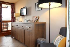 Appartements Cosylocation SuperBesse : photos des chambres