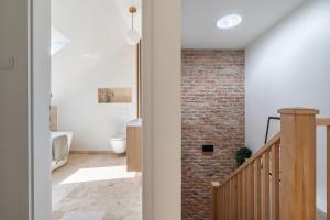 Central StarLight Apartment