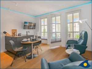 Villa Margot Whg 14