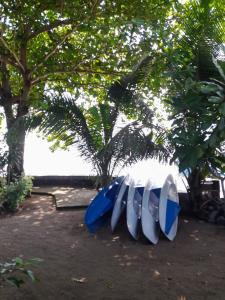 Bunaken Sunrise Beach