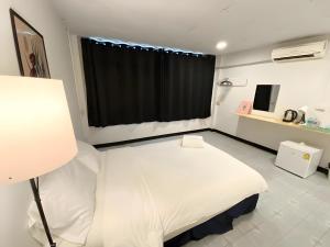 xx GO INN BTS Ari - โกอินอารีย์