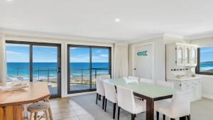 The Peninsula - Wooli