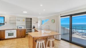 The Peninsula - Wooli