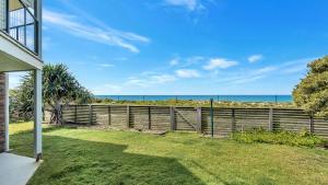 The Peninsula - Wooli