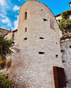 Casa con 1 dormitorio