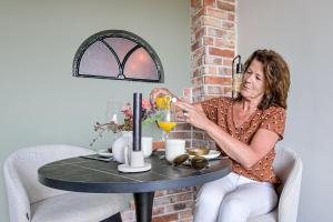 B & B Havenzicht Elburg