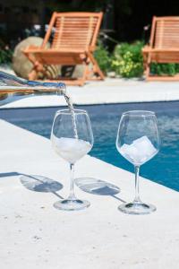 Le Clos de la Croix du Serre