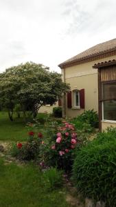 MAISON dHôtes Afrika du Queyroux
