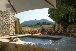 Le Clos de la Croix du Serre