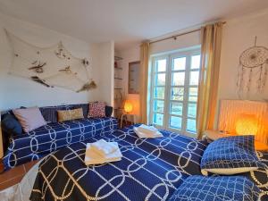 Feriendorf Rugana - Komfortplus 1-Raum Ferienwohnung mit Terrasse A59