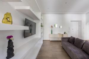 iFlat Sleek & Sunlit Apartment near the Vatican