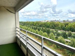 Appartements Le loft de la gare - Hypercentre et vue cathedrale : photos des chambres