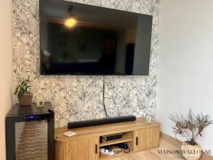 Appartements Le loft de la gare - Hypercentre et vue cathedrale : photos des chambres