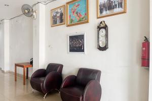 Urbanview Hotel Wongso Pangkal Pinang