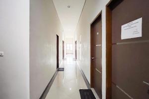 Urbanview Hotel Wongso Pangkal Pinang