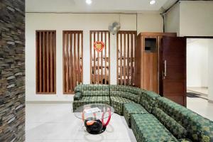 Urbanview Hotel Wongso Pangkal Pinang