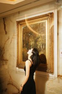 Beijing AC Art Museum Hotel
