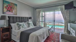 3ColoursBlue Guest House