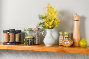 Blerinas Agritourism Concept