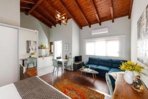 Blerinas Agritourism Concept