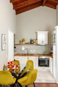 Blerinas Agritourism Concept