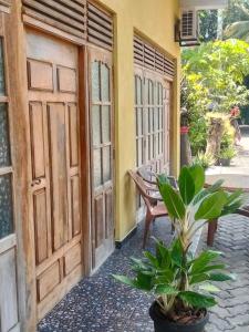 Green Hotell Yala Safari