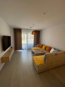 Apartment Oasis - free parking