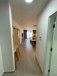 Apartment Oasis - free parking