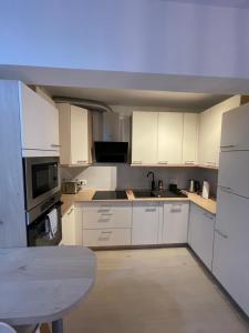 Apartment Oasis - free parking