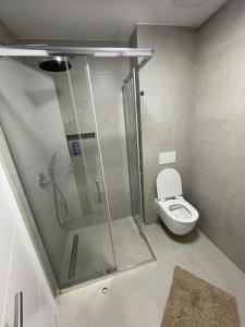 Apartment Oasis - free parking