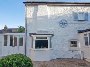 Little Dover Cottage