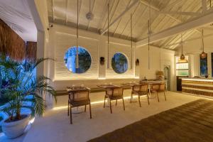 Gravity Boutique Suites