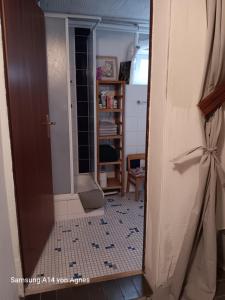 Kinderfreundliche Wohnung