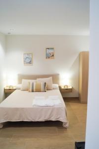 Alojamientos Dunas del Alba