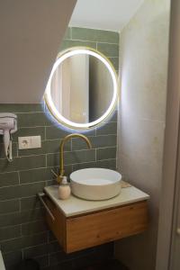 Alojamientos Dunas del Alba