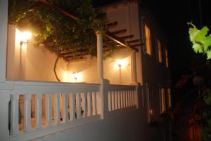 Villa Antipodes 