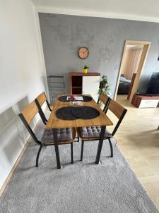 Apartmán Športovcov