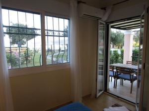 Barbati Beach Holiday Apartment Corfu Greece