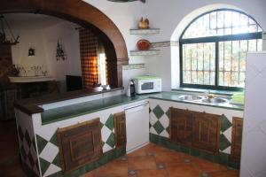 Casa Rural Arroyo de los Álamos