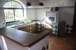 Casa Rural Arroyo de los Álamos